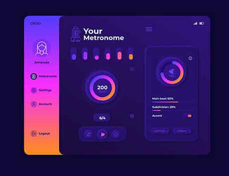 在线DDOS压力测试网页端